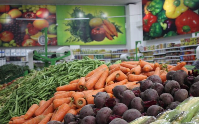 Comerfrutos J.R.