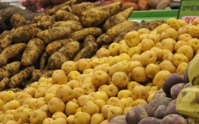Comerfrutos H.M.