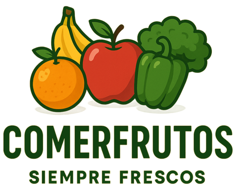 comerfrutos.com